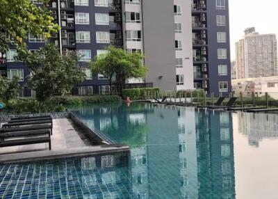 Condo for Rent at The Base Sukhumvit 77