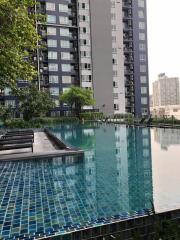 Condo for Rent at The Base Sukhumvit 77