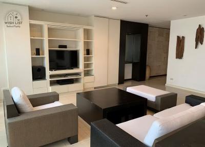Condo for Rent at Kiarti Thanee City Mansion