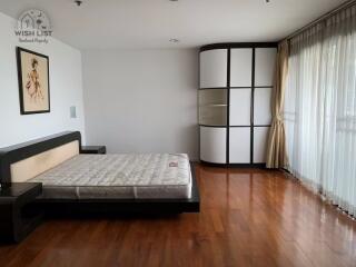 Kiarti Thanee City Mansion - 3 Bed Condo for Rent *KIAR8695