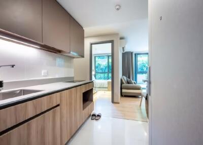 Condo for Sale at Taka Haus Ekkamai 12