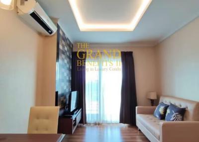 Condo for Rent at The grand benefits 2