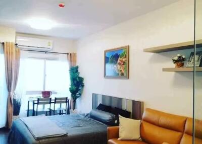 Condo for Rent at Supalai Monte II