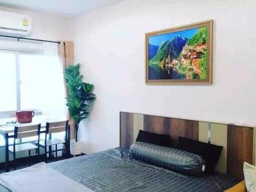 Condo for Rent at Supalai Monte II