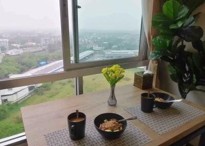 Condo for Rent at Supalai Monte II