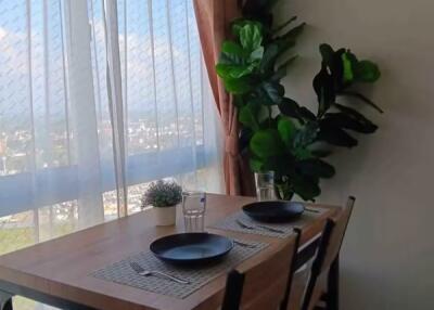 Condo for Rent at Supalai Monte II