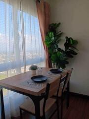 Condo for Rent at Supalai Monte II