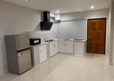 Townhouse for Rent at Summakorn Village