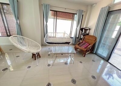 House for Rent in Ban Waen, Hang Dong.