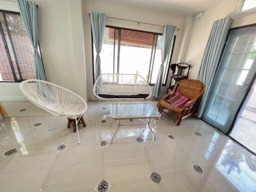 House for Rent in Ban Waen, Hang Dong.