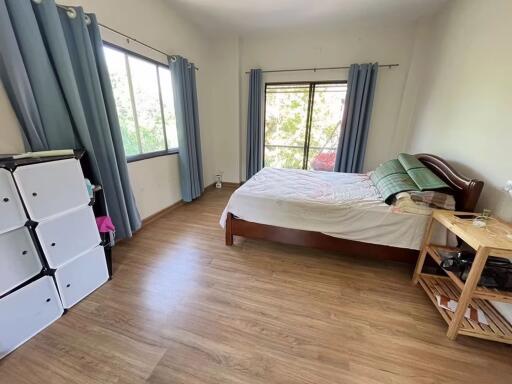 House for Rent in Ban Waen, Hang Dong.