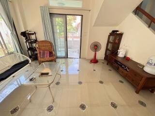 House for Rent in Ban Waen, Hang Dong.