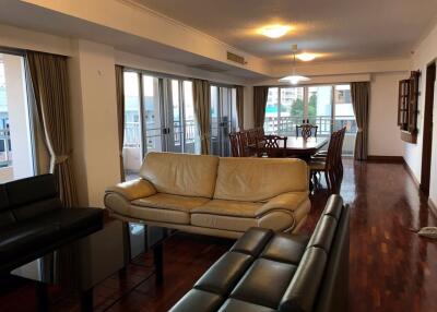 Condo for Rent at Sathorn Park Place Condominium