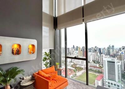 Condo for Rent, Sale at THE ESSE at SINGHA COMPLEX