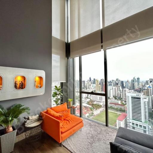 Condo for Rent, Sale at THE ESSE at SINGHA COMPLEX