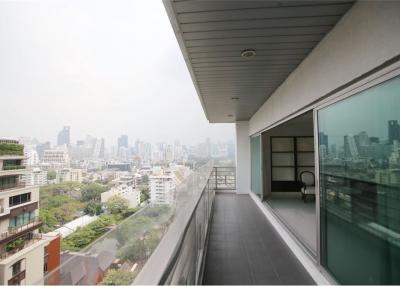 Duplex Room For Rent (BTS Ploenchit) - 920071001-11610