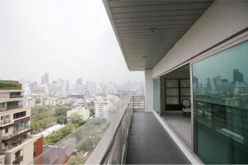 Duplex Room For Rent (BTS Ploenchit) - 920071001-11610