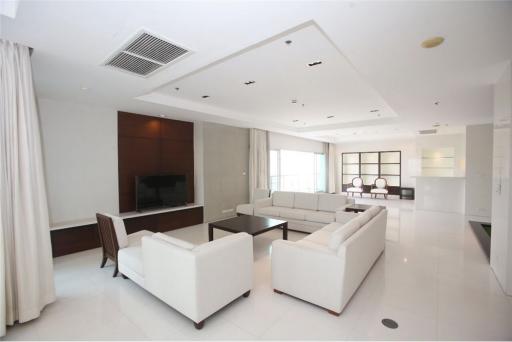 Duplex Room For Rent (BTS Ploenchit) - 920071001-11610