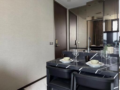 Condo for Rent at THE ESSE Sukhumvit 36