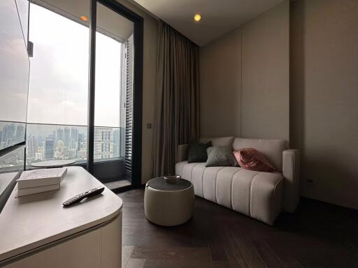 Condo for Rent at THE ESSE Sukhumvit 36