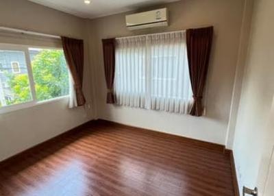 House for Rent at The City Sukhumvit - Bangna