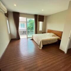 House for Rent at The City Sukhumvit - Bangna