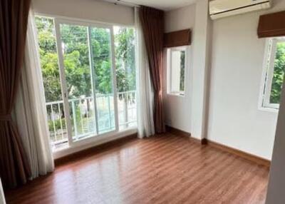 House for Rent at The City Sukhumvit - Bangna