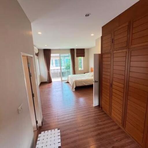 House for Rent at The City Sukhumvit - Bangna