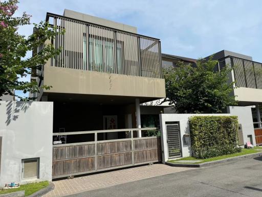 House for Rent, Sale at Private Nirvana Residence North-East