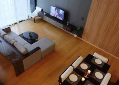 Condo for Sale w/Tenant at Siamese Exclusive Sukhumvit 31