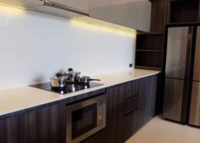 Condo for Sale w/Tenant at Siamese Exclusive Sukhumvit 31