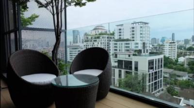 Condo for Sale w/Tenant at Siamese Exclusive Sukhumvit 31