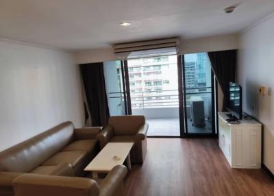 Condo for Rent, Sale at Acadamia Grand Tower