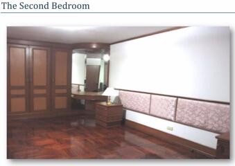 Condo for Rent at Mini House Apartment