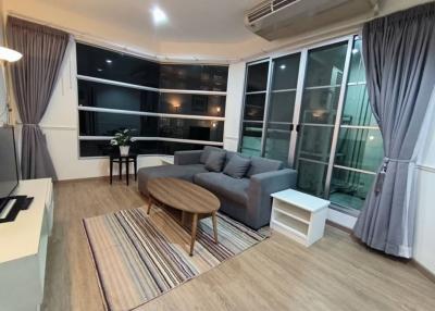 Condo for Rent, Sale at Citismart Sukhumvit 18 Condominium