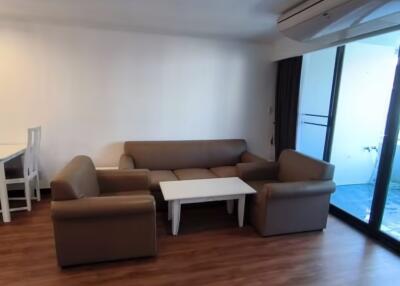 Condo for Rent, Sale at Acadamia Grand Tower