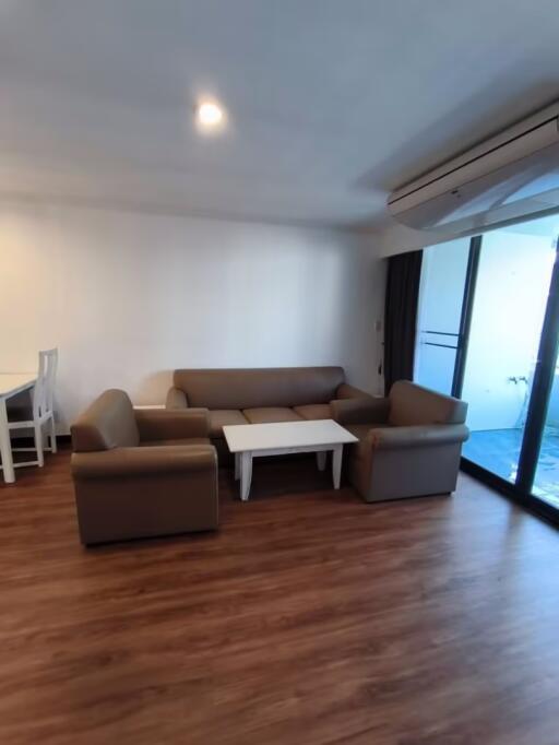 Condo for Rent, Sale at Acadamia Grand Tower