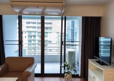 Condo for Rent, Sale at Acadamia Grand Tower