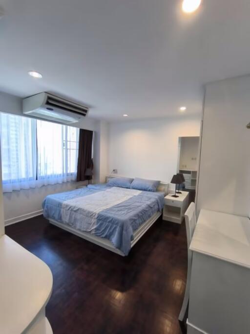 Condo for Rent, Sale at Acadamia Grand Tower