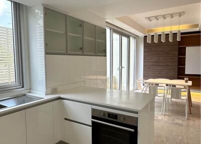 Townhouse for Sale at The Lofts Sathorn