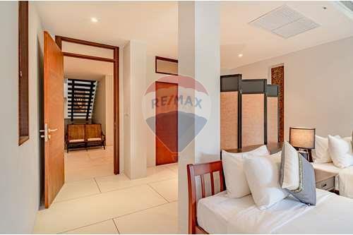 SalesVillaOcean-View 4-Bedroom Villa for Sale - 920491007-11