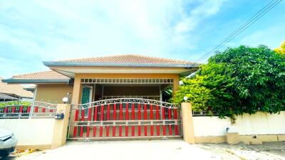 Beautiful house with 3-bedroom for sale