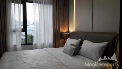 1 Bedroom Condo For Rent in Life One Wireless, Lumphin, Bangkok