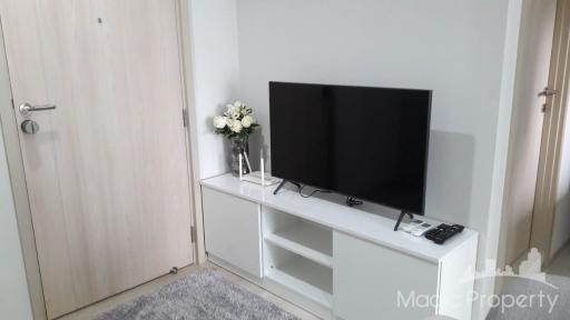 1 Bedroom Condo For Rent in Life One Wireless, Lumphin, Bangkok