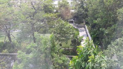 1 Bedroom Condo For Rent in Life One Wireless, Lumphin, Bangkok