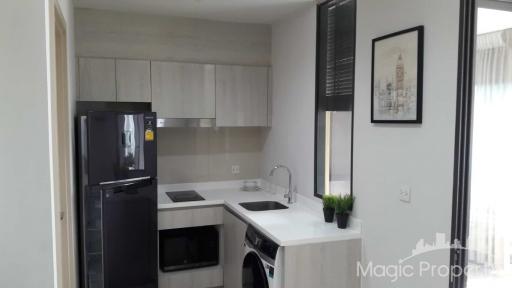 1 Bedroom Condo For Rent in Life One Wireless, Lumphin, Bangkok