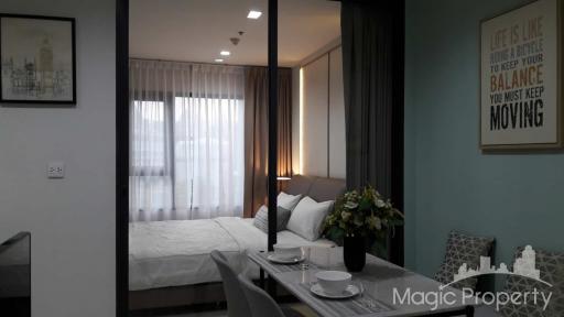1 Bedroom Condo For Rent in Life One Wireless, Lumphin, Bangkok