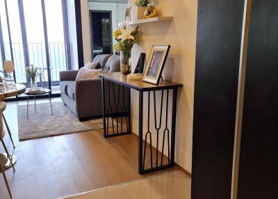 1 bed Condo in Ashton Chula - Silom Mahaphruettharam Sub District C020717