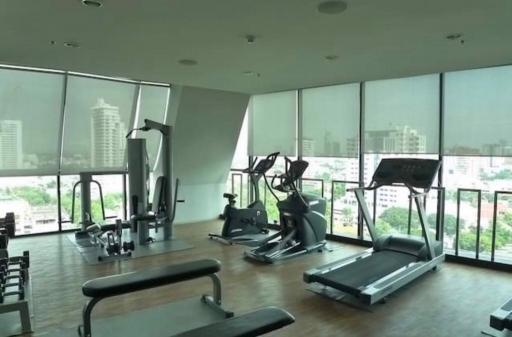 1 bed Condo in The Alcove Thonglor 10 Khlong Tan Nuea Sub District C020716