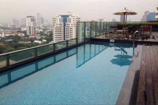 1 bed Condo in The Alcove Thonglor 10 Khlong Tan Nuea Sub District C020716